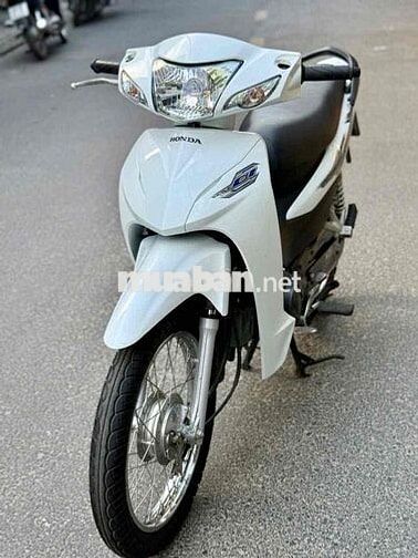 ❤️ Honda Wave 2023 Số đẹp 12999