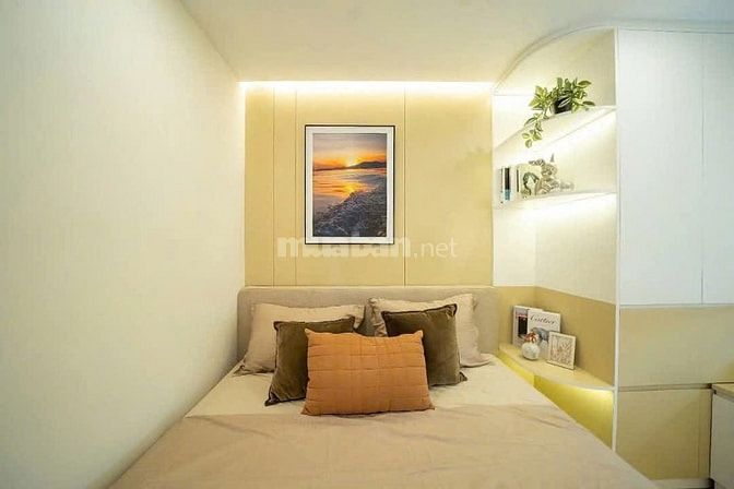 CHỈ TỪ 700 TRIỆU - SỞ HỮU NGAY NHÀ Ở XÃ HỘI K.HOME NEWCITY 