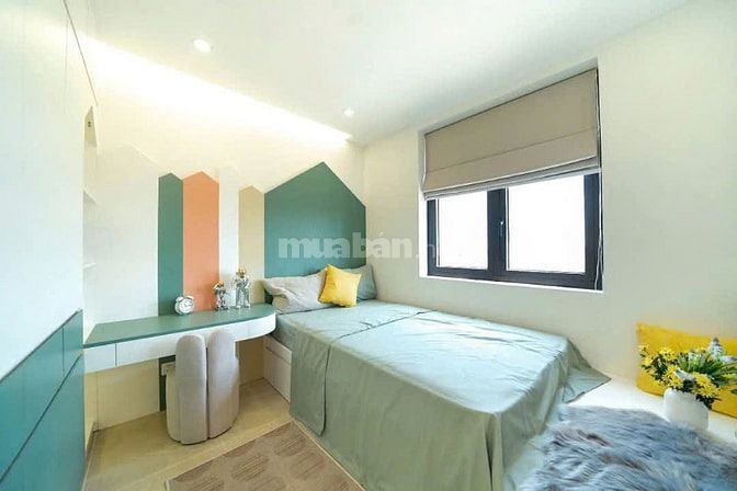 CHỈ TỪ 700 TRIỆU - SỞ HỮU NGAY NHÀ Ở XÃ HỘI K.HOME NEWCITY 