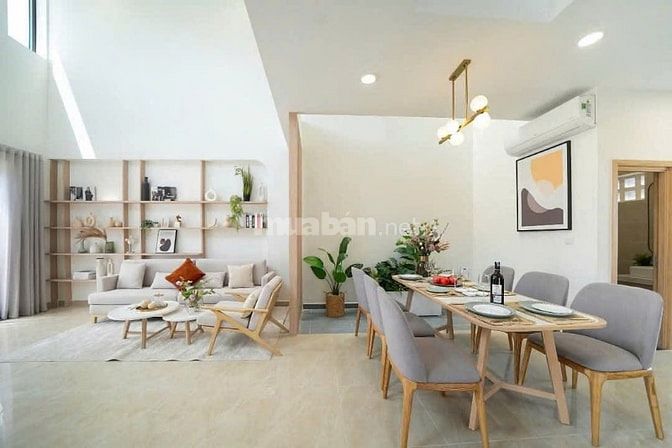 CHỈ TỪ 700 TRIỆU - SỞ HỮU NGAY NHÀ Ở XÃ HỘI K.HOME NEWCITY 