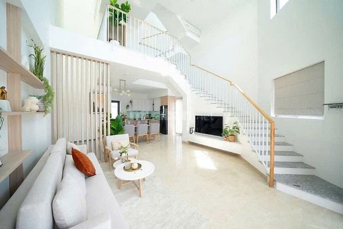 CHỈ TỪ 700 TRIỆU - SỞ HỮU NGAY NHÀ Ở XÃ HỘI K.HOME NEWCITY 