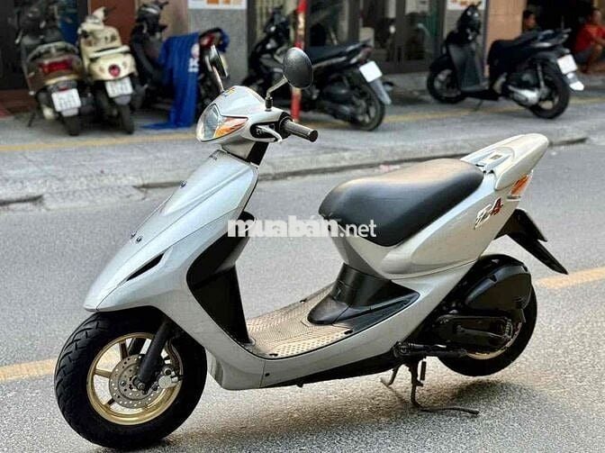  Honda Dio Z4 50cc_Hàng bãi nhật