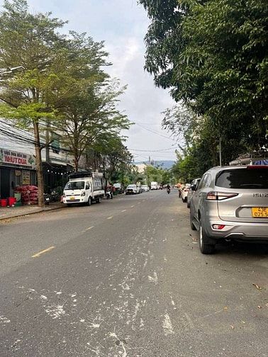 Chính chủ chào bán lô đất biển, khu sầm uất nhất Trần Duy Chiến