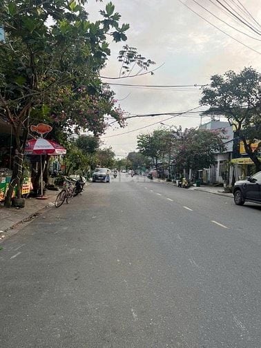 Chính chủ chào bán lô đất biển, khu sầm uất nhất Trần Duy Chiến