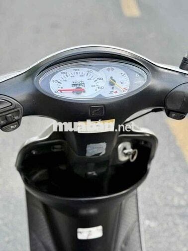  Honda Dio Z4 50cc_Hàng bãi nhật