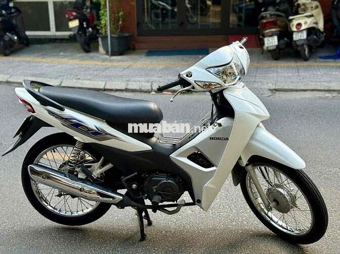 ❤️ Honda Wave 2023 Số đẹp 12999