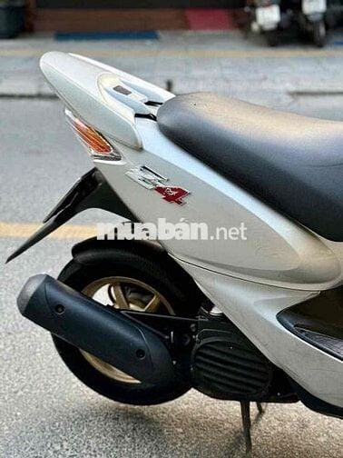  Honda Dio Z4 50cc_Hàng bãi nhật