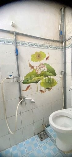Nhà cho thuê quận 5 đường Nguyễn Văn Cừ