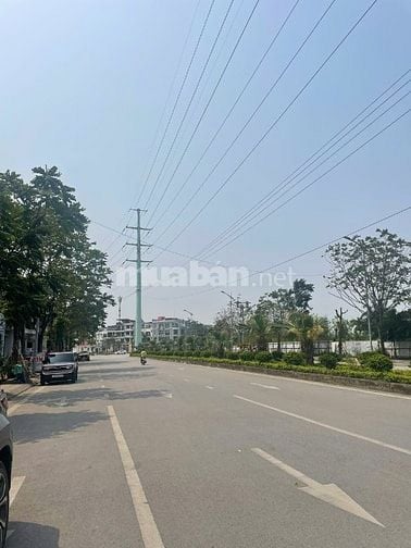 SHOPHOUSE 90M2 TASCO XUÂN PHƯƠNG 2 MT 6M ĐƯỜNG FORESA 40M NAM TỪ LIÊM