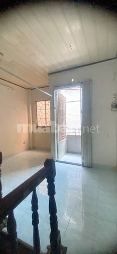 Nhà cho thuê quận 5 đường Nguyễn Văn Cừ