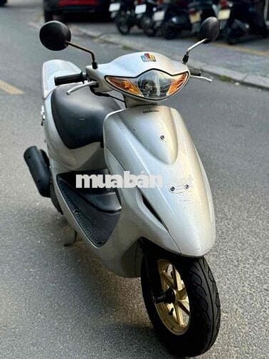  Honda Dio Z4 50cc_Hàng bãi nhật