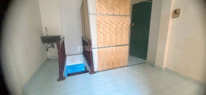 Nhà cho thuê quận 5 đường Nguyễn Văn Cừ