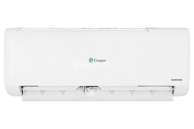 Điều Hòa Casper TC-09IS35 – Bảo Hành Dài Lâu, Tiết Kiệm Điện Hiệu Quả