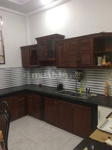 Bán nhà 3 Tầng hẻm xe hơi ngay khu Cao Lỗ P4 Q8