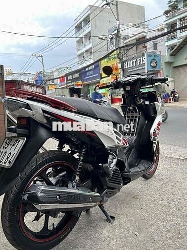 Yamaha Nouvo 5 RC Fi 2014 chính chủ bstp cực đẹp