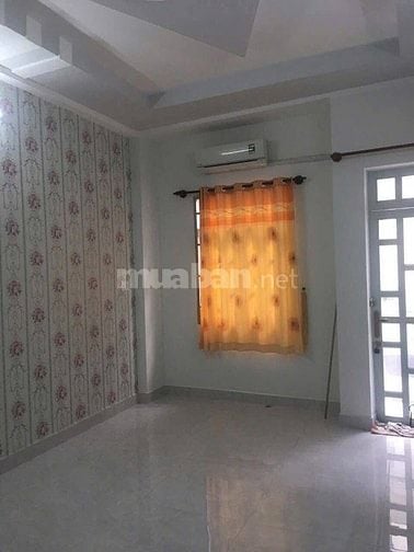 Bán nhà 3 Tầng hẻm xe hơi ngay khu Cao Lỗ P4 Q8