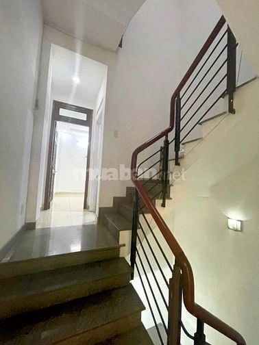  BÁN NHÀ MẶT TIỀN : 9 TÂN HẢI - P. 13 - Q. TÂN BÌNH - TPHCM