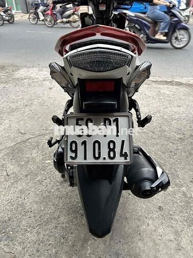 Yamaha Nouvo 5 RC Fi 2014 chính chủ bstp cực đẹp