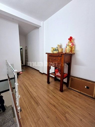 Chỉ với 8,4 tỷ, sở hữu nhà 50m2  Khương Hạ- trung tâm Thanh xuân 