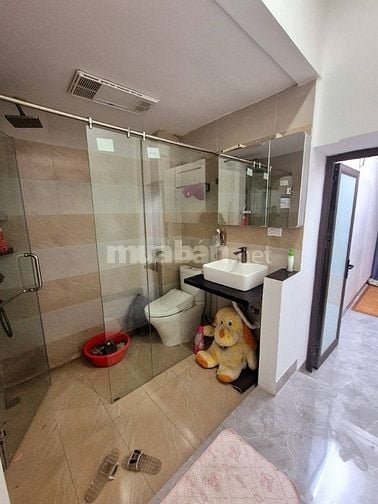 Chỉ với 8,4 tỷ, sở hữu nhà 50m2  Khương Hạ- trung tâm Thanh xuân 