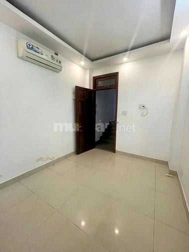  BÁN NHÀ MẶT TIỀN : 9 TÂN HẢI - P. 13 - Q. TÂN BÌNH - TPHCM