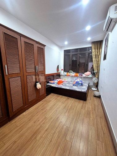 Chỉ với 8,4 tỷ, sở hữu nhà 50m2  Khương Hạ- trung tâm Thanh xuân 