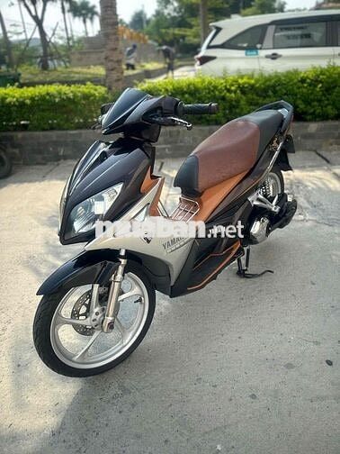 NouVo Lx 135 biển 43