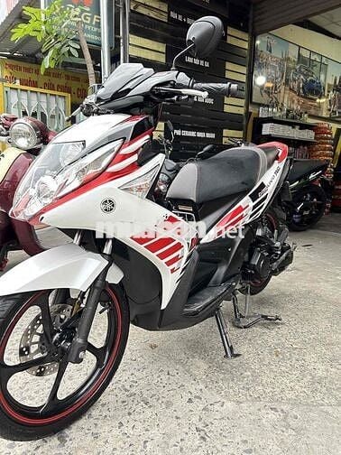 Yamaha Nouvo 5 RC Fi 2014 chính chủ bstp cực đẹp