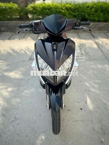 NouVo Lx 135 biển 43