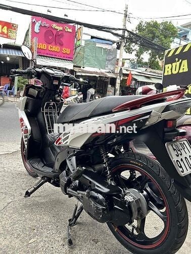 Yamaha Nouvo 5 RC Fi 2014 chính chủ bstp cực đẹp