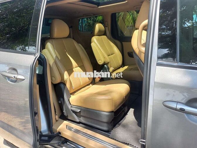 Kia Sedona 2021 2.2 DAT LUXURY - 79000 km