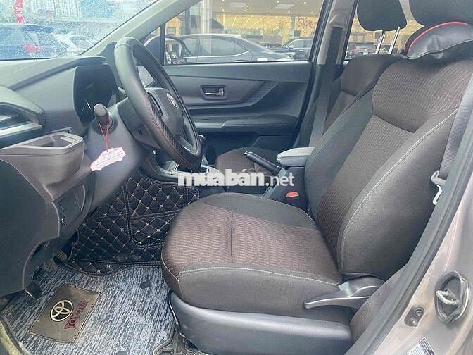 Toyota Avanza Premio 2022 MT -7c Sàn