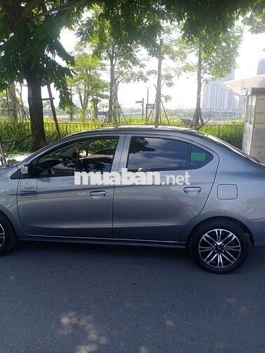 Mitsubishi Attrage 2022 1.2 MT - 12500 km