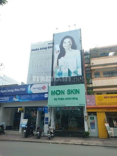 BÁN MTKD LÊ VĂN SỸ,Q.PN 80m, 4,5x20,NỞ HẬU,3 LẦU SÂN THƯỢNG GIÁ 29,8T!