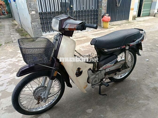 Bán xe Honda Rim thái 94