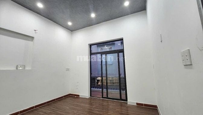 Bán nhà 2 tầng kiệt Phạm Ngũ Lão, Hải Châu – Đà Nẵng, 38m², ngang 6.5m