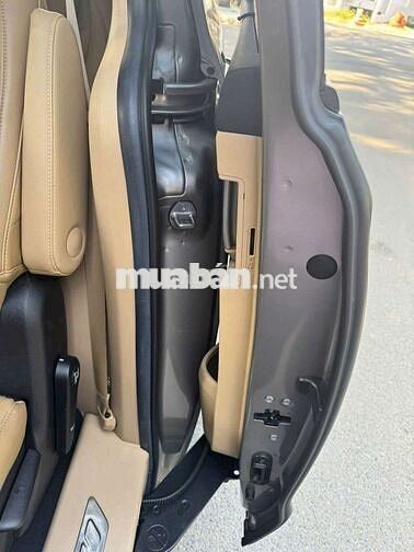 Kia Sedona 2021 2.2 DAT LUXURY - 79000 km