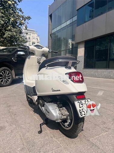 Primavera YatchClub Iget 125 Abs đẹp, rẻ bất ngờ