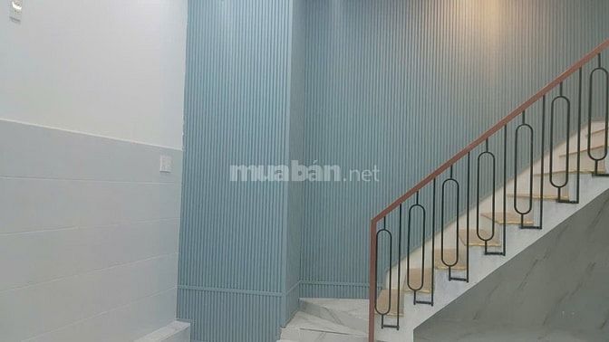 Bán nhà 2 tầng kiệt Phạm Ngũ Lão, Hải Châu – Đà Nẵng, 38m², ngang 6.5m