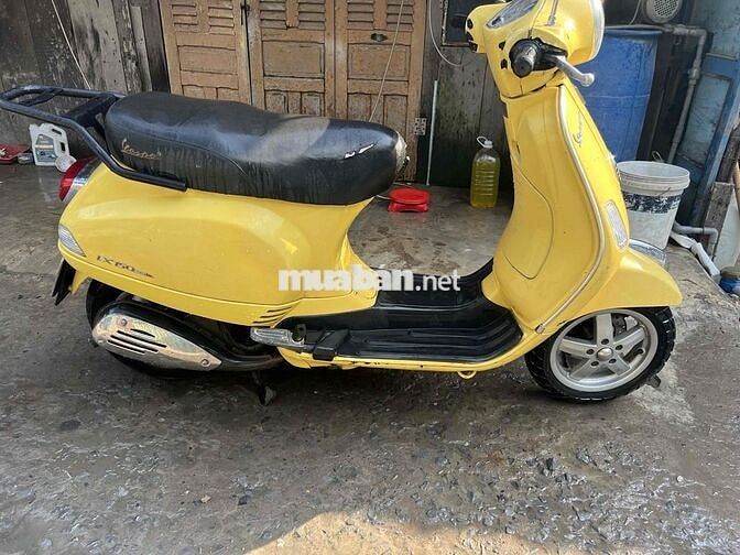 cần bán xe máy êm chạy nhẹ nhàng 