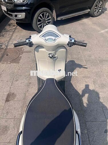 Primavera YatchClub Iget 125 Abs đẹp, rẻ bất ngờ