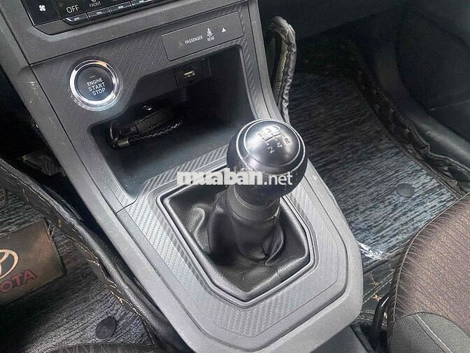 Toyota Avanza Premio 2022 MT -7c Sàn