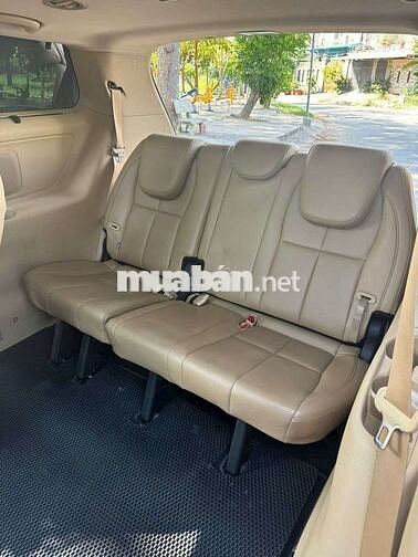 Kia Sedona 2021 2.2 DAT LUXURY - 79000 km