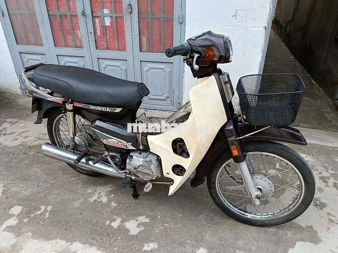 Bán xe Honda Rim thái 94