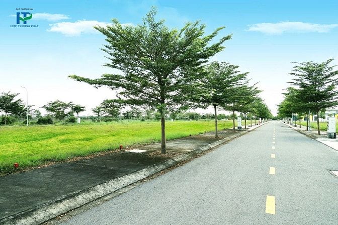 Sổ riêng công chứng ngay – Mua là lời – Giá F0 từ chủ đầu tư