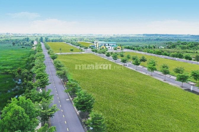 Sổ riêng công chứng ngay – Mua là lời – Giá F0 từ chủ đầu tư