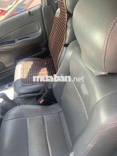 Mazda 323 2000 GLX 1.6MT - 100000 km