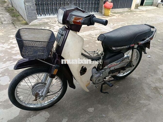 Bán xe Honda Rim thái 94
