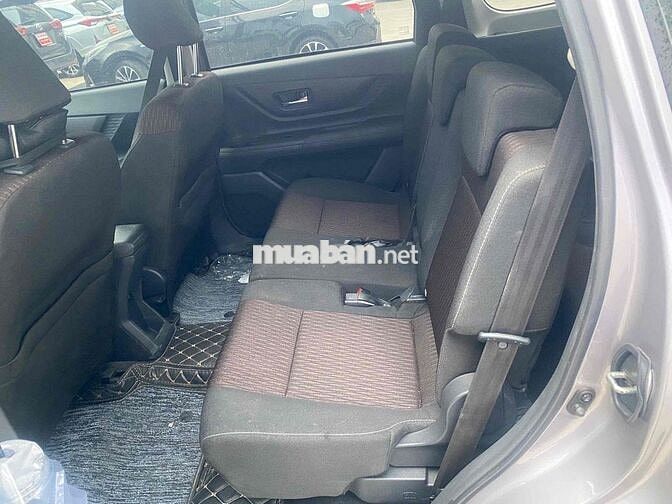 Toyota Avanza Premio 2022 MT -7c Sàn
