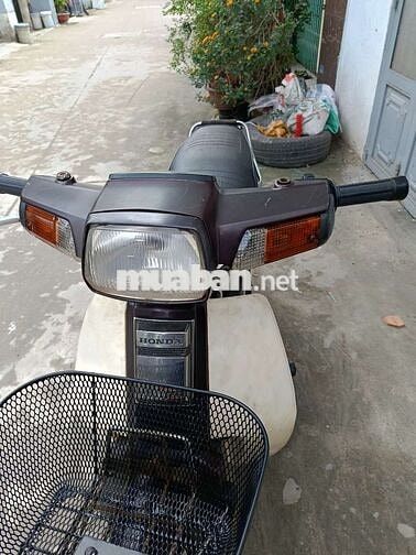 Bán xe Honda Rim thái 94